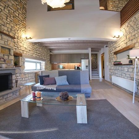 Kalpaki Luxury Maisonette 3 Экстерьер фото