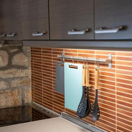 Kalpaki Luxury Maisonette 3 Экстерьер фото