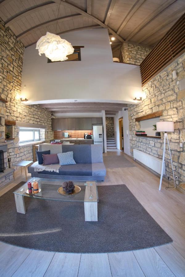Kalpaki Luxury Maisonette 3 Экстерьер фото