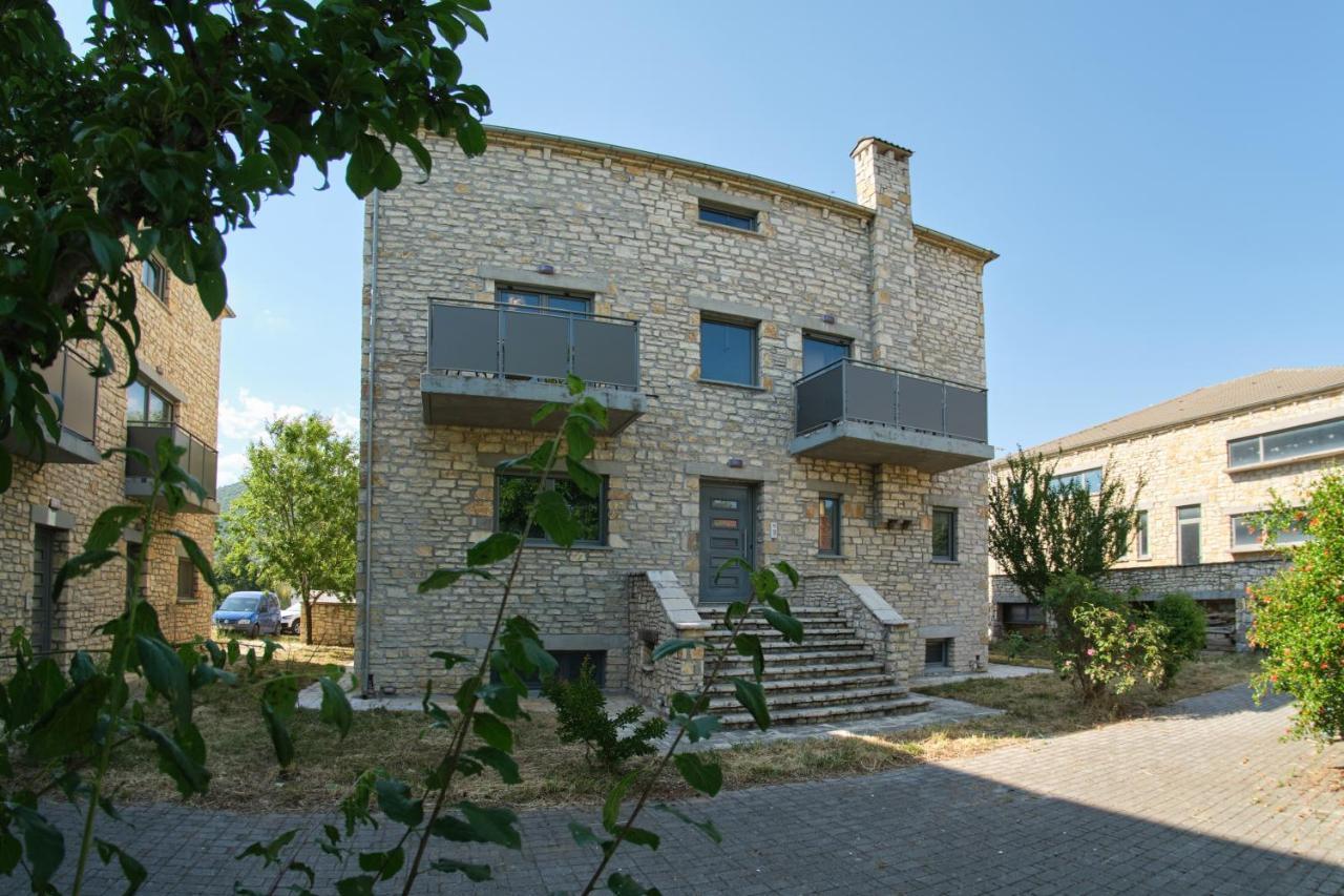Kalpaki Luxury Maisonette 3 Экстерьер фото