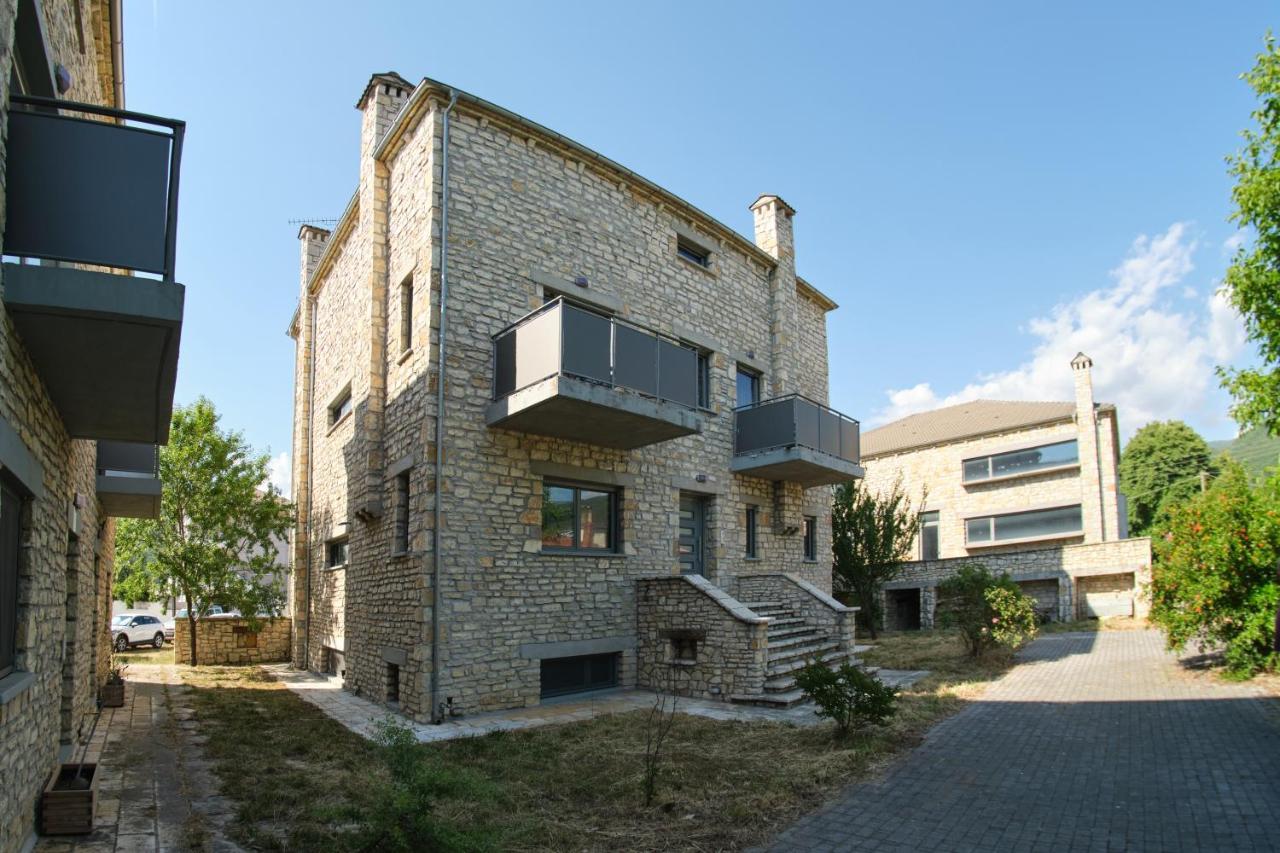 Kalpaki Luxury Maisonette 3 Экстерьер фото