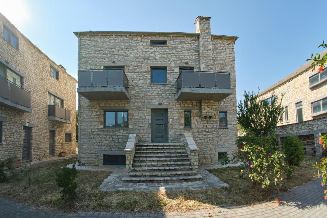 Kalpaki Luxury Maisonette 3 Экстерьер фото