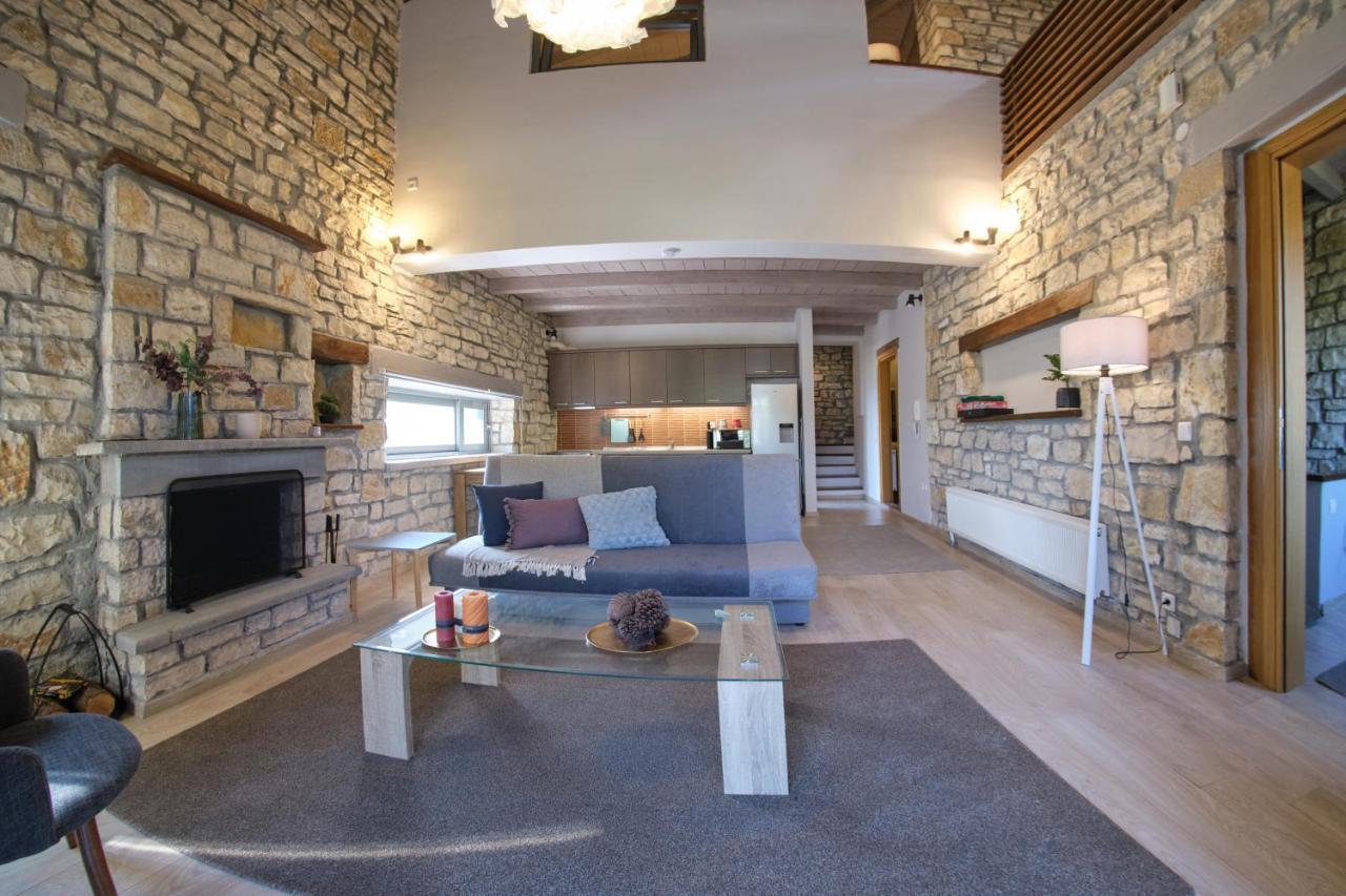 Kalpaki Luxury Maisonette 3 Экстерьер фото