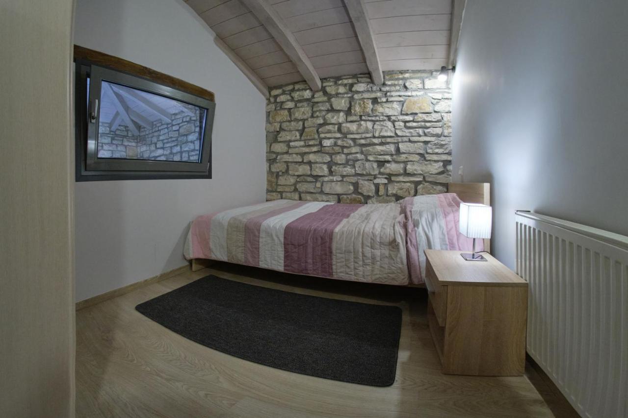 Kalpaki Luxury Maisonette 3 Экстерьер фото