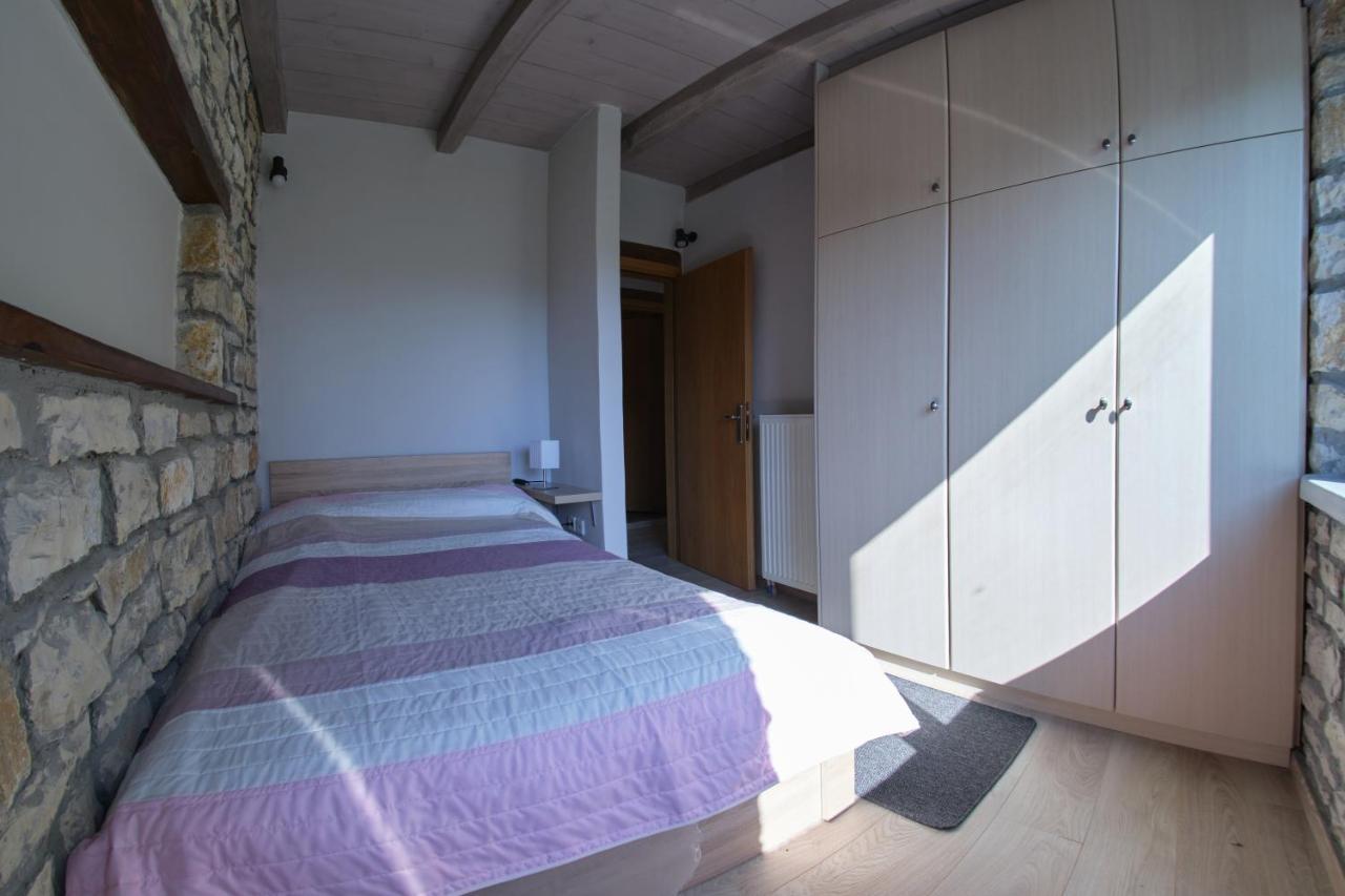 Kalpaki Luxury Maisonette 3 Экстерьер фото